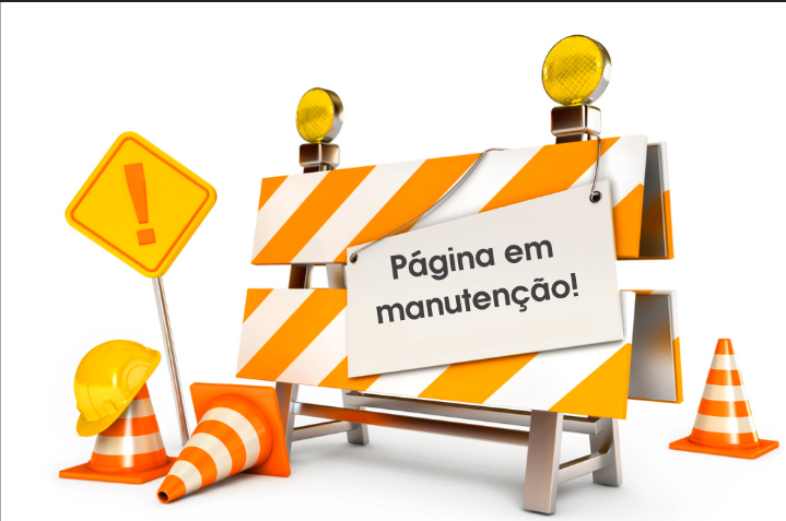 em_manutencao